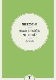 Hayat Dediğin Nedir Ki?