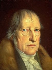 Friedrich Hegel