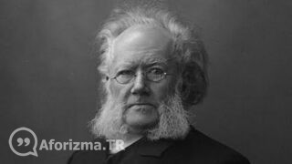 Gerçek güç ve değer kendini duyurmak zorunda değildir sözü