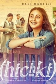 Hichki