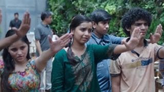 Siz, bizim için yeryüzündeki kutup yıldızımızsınız sözü