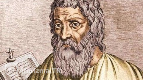 Gıdanız, ilacınız ilacınız, gıdanız olsun