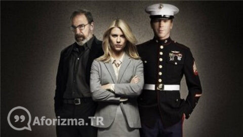 Birini sürekli izlersen, önemli hareketlerini