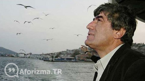 Ülkemizde bazı karanlıklar olabilir ama aydınlatmak bizim işimiz