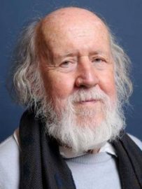 Hubert Reeves