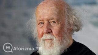 Doğa ile savaş halindeyiz, eğer kazanırsak sözü