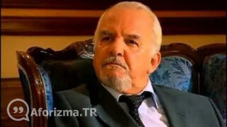 Sen sen ol asla biz olma sözü