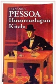 Huzursuzluğun Kitabı