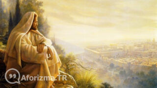 Sivrisineği süzüp ayırarak, deveyi yutanlar sözü