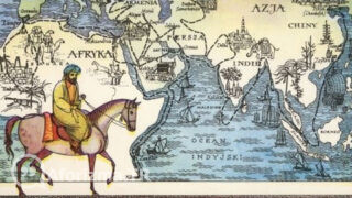 Seyahat, önce seni sözsüz bırakır sonra ise iyi bir hikâye anlatıcısına sözü