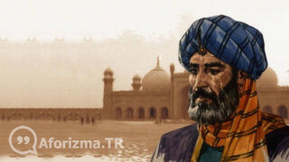 Kuran’dan başka hiçbir kitap yanlışsız değildir sözü