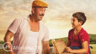 Cenabı Allah bu dünyayı yaratmış, Atatürk vatanı kurtarmış sözü