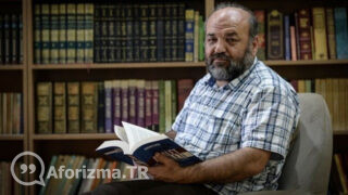 11 ay boyunca kimseye aç mısın diye sormadıysan sözü