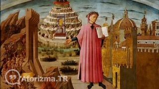 Güçlü bir ateş, küçük bir sözü