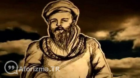 Kader, söyledikleriniz ile müvekkeldir. O yüzden söylediğiniz kelimeleri güzel seçin