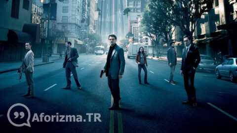 Fikir çalmak yerine, neden bir fikir ekemiyorsunuz