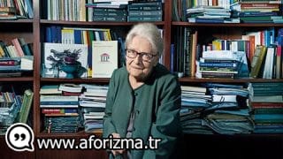 Bağımsız yargılarda bulunmak pek az kişinin ayrıcalığıdır