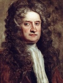 Isaac Newton