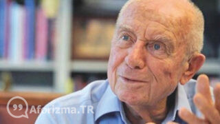 Büyük beyinler fikirleri, küçük beyinler insanları konuşur sözü