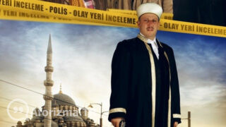 İnsan sadece suçluyken kaçmaz, bazen suçlandığı için sözü