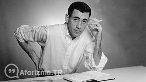 Oldukça cahilimdir ama epey okurum