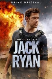 Jack Ryan