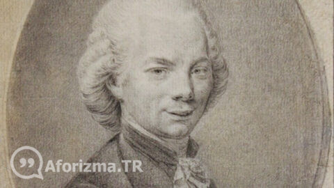 Ana ve babamızı kader, arkadaşlarımızı kendimiz