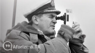 Nuh amatördü, Titanik’i yapanlarsa profesyonel sözü