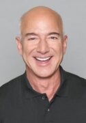 Jeff Bezos
