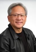 Jensen Huang