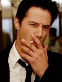 John Constantine
