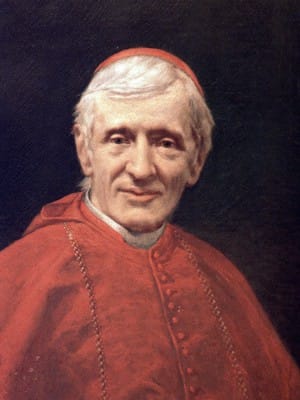 John Henry Newman