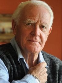 John le Carre