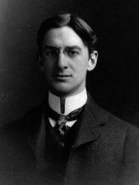 John Albert Macy