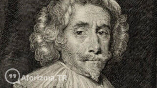 Şan ve şeref ateş böcekleri gibidir sözü