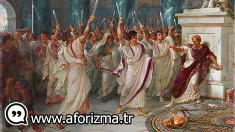 Roma’da ikinci olmaktansa, bir köyde