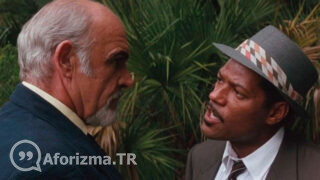 Küçük yerlerdeki insanlar, sepetteki yengeçlere benzerler sözü