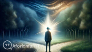 Kader kabulleniştir, şans ise sözü