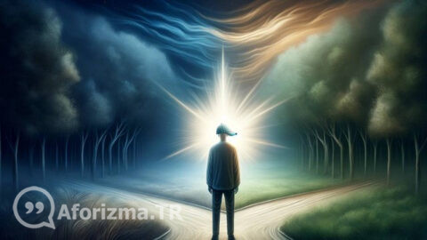 Kader kabulleniştir, şans ise