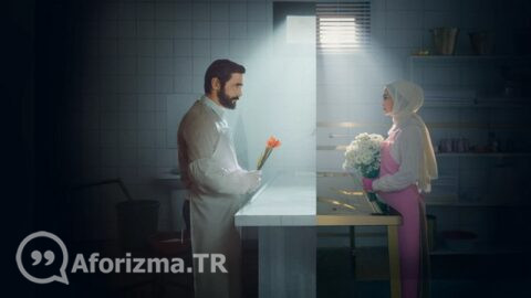 Bir kadına hayır dersen, o işi yapmak için