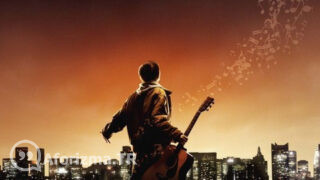 Müzik her yerde. Rüzgarda, havada, ışıkta. Tek yapmamız gereken onu dinlemek sözü