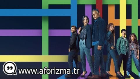 Sadakat değersizdir, inanç ise ölü