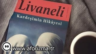 Okuyan insan, dünyanın aklına yaslar sırtını