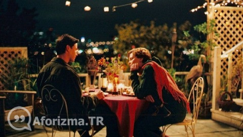 Çünkü bilmek beyinle, inanmak kalple yapılan iştir