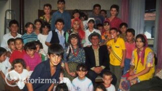 Taksi! Yolcu! videosu