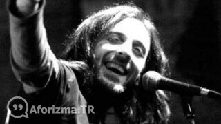 Ben bir müzisyenim, ondan sonra biraz Karadenizliyim ama hepsinin ötesinde sözü