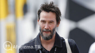 Sokakta yürürken felsefe konuşacağım günün hayalini kuruyorum sözü