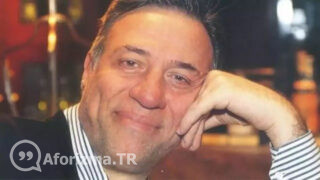 Ben bir balon değilim çünkü sırtımı halka dayamışım sözü