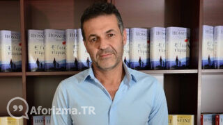 İlacı olmayan bir hastalıktır hasret; içtiğin çayda, söylediğin türküde sözü