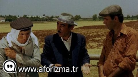 Köyün itibarını yükselteyim dedim